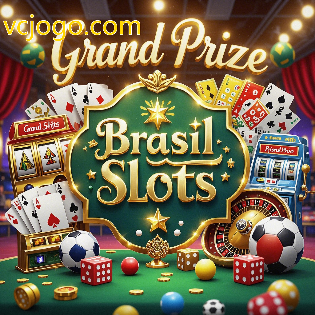 vcjogo GAME-Apostas